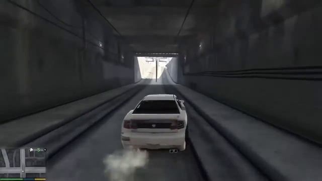 GTA 5 on HD 8750M | Gaming смотреть онлайн