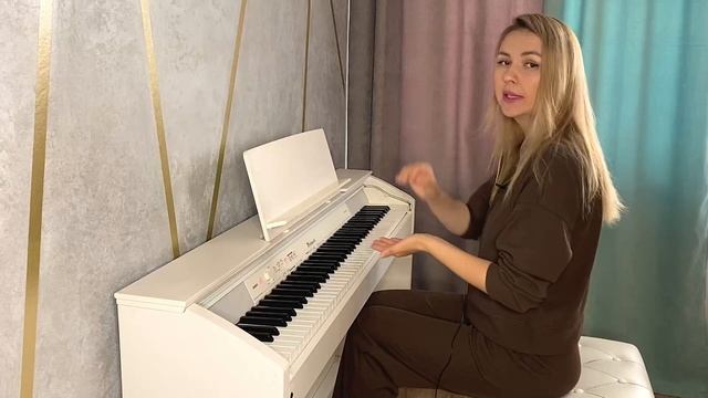Правильная посадка за фортепиано, без вреда для вашего здоровья! смотреть онлайн
