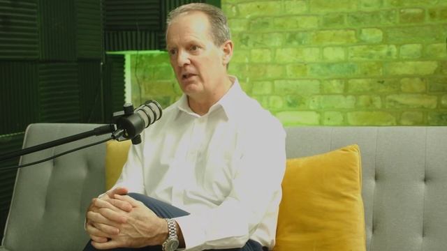 "Flight to a Greener Future": an Inside view of Sustainable Aviation with Jonathon Counsell смотреть онлайн