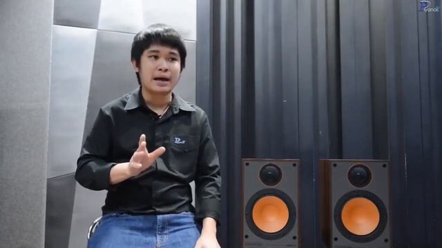 Piyanas Review : รีวิว Monitor 100 смотреть онлайн