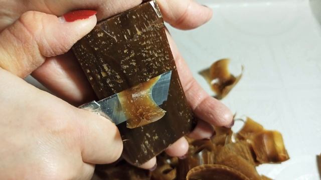 Tar Soap Stork | Дегтярное мыло от Аиста смотреть онлайн