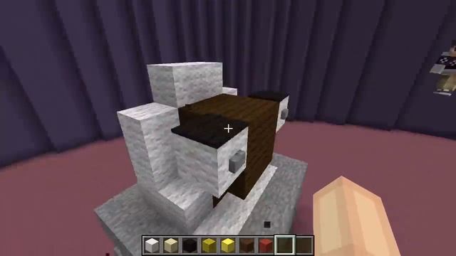 MINECRAFT ULTIMATE BUILD BATTLE! (Minecraft Building Game) смотреть онлайн