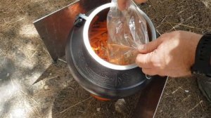 Плов Афганский Казан |скороварка|мужская кухня|kazan|басмати