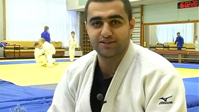 Рецепт Мосесьяна смотреть онлайн