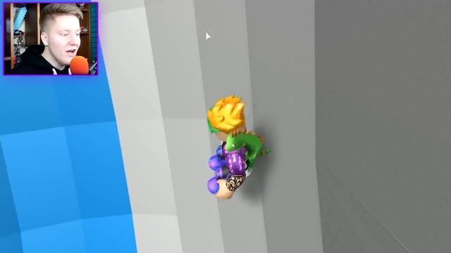 САМАЯ ВЫСОКАЯ ГОРКА ВЫСОТОЙ 999.999.999.999.999 МЕТРОВ! | Roblox смотреть онлайн
