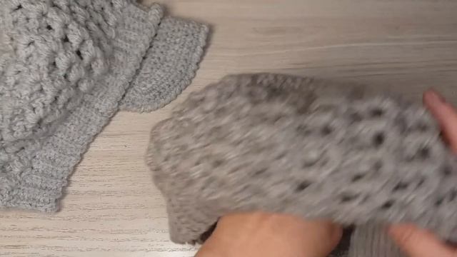 БЕРЕТ и КЕПИ крючком. " 2 ИЗДЕЛИЯ по 1 МК. смотреть онлайн