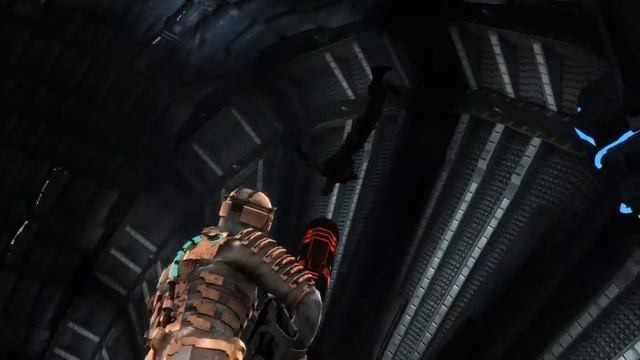 #4 Прохождение игры Dead Space: Невесомость или Головная Боль смотреть онлайн