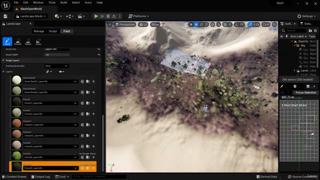 10. Forest Polish Up смотреть онлайн