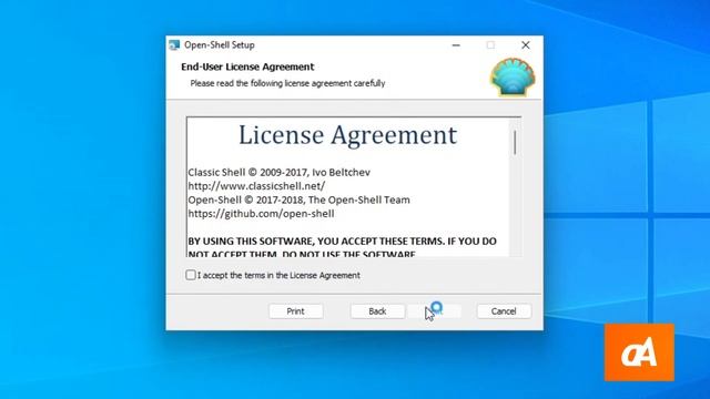 Windows 11 transformado en Windows 10 смотреть онлайн