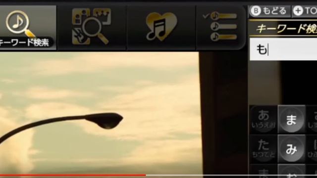 The First Karaoke system for the Nintendo Switch:Karaoke JOYSOUND смотреть онлайн