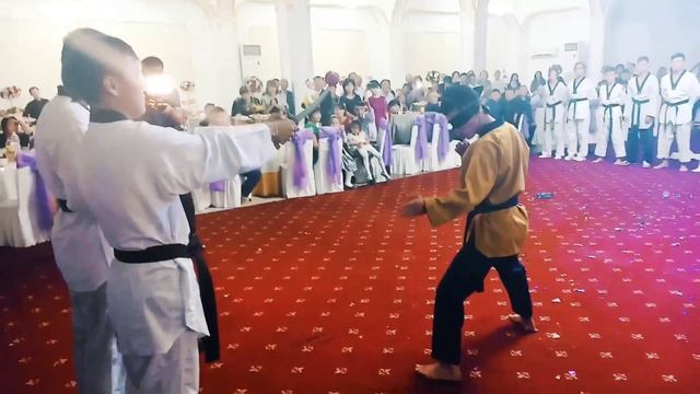 Байконур Мухан таеквондо смотреть онлайн