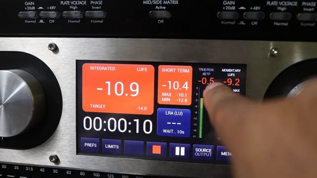 The Analog Finisher!! - Bettermaker Mastering Limiter (Overview & Example)