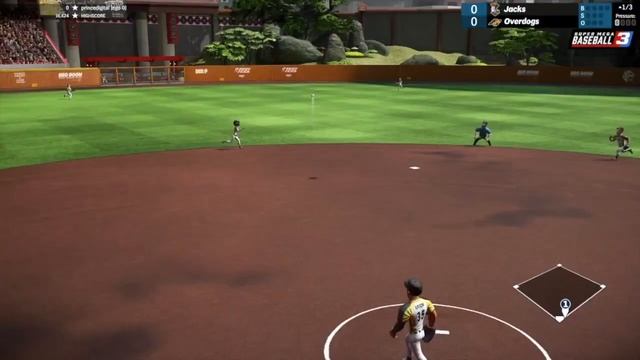 Super Mega Baseball 3: Top 5 Favorite Stadiums смотреть онлайн