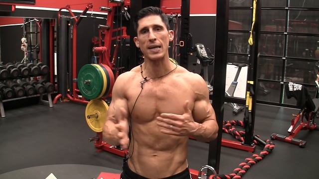 How To Make Pushups Better (INSTANT PUMP!)