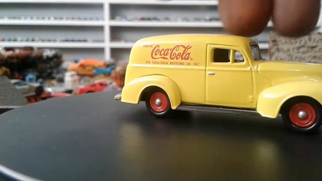 Ratblacks Diecast Van Challenge смотреть онлайн