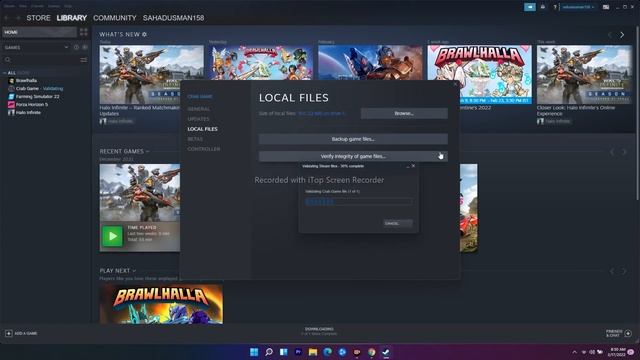 How to Fix : Lost Ark Server Authentication Failed Error 10010 смотреть онлайн