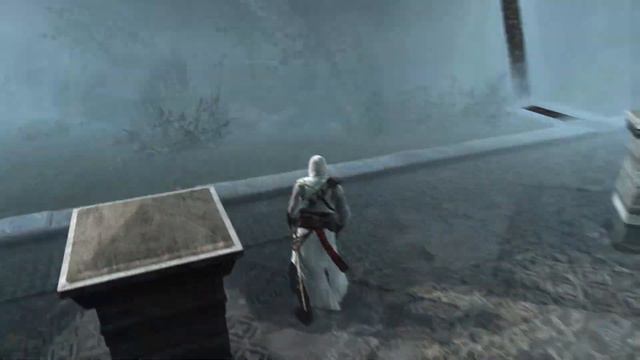 ALTAÏR ENDING THIS ONCE AND FOR ALL | ASSASSIN'S CREED DIRECTOR'S CUT EDITION | EP 12 | SPAPNO PLAY смотреть онлайн