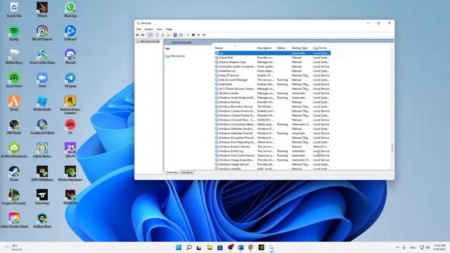 Valorant – How to Fix Error Code 128 in Valorant! | Complete 2022 Tutorial смотреть онлайн