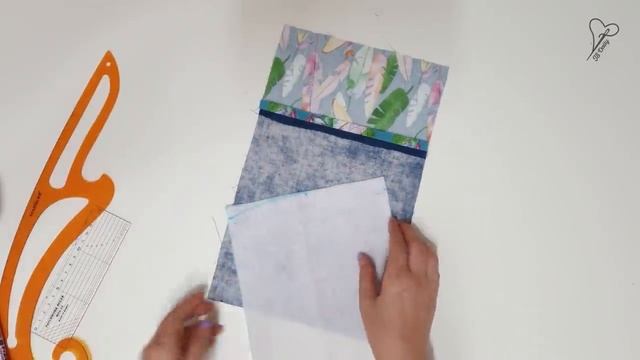 DIY Trifold wallet/Trifold wallet tutorial/12 card slots/접이식 장지갑만들기/지폐,동전 ,휴대폰,카드12개수납 [jsdaily] смотреть онлайн