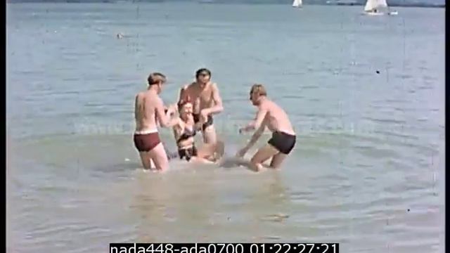 Eva Braun Et Ses Parents - Hitler à Berchtesgaden