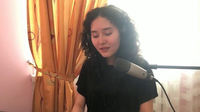 Батырхан Шукенов - Так далеко, так близко (cover by Amira) смотреть онлайн