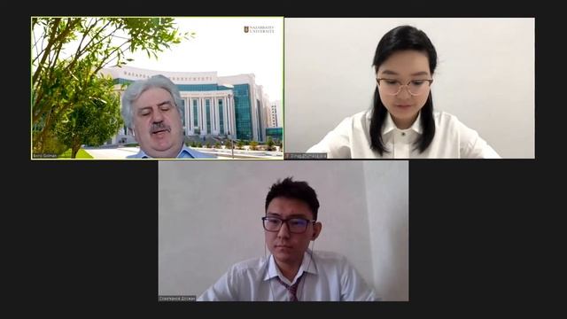 Role of science in student intellectual potential development смотреть онлайн