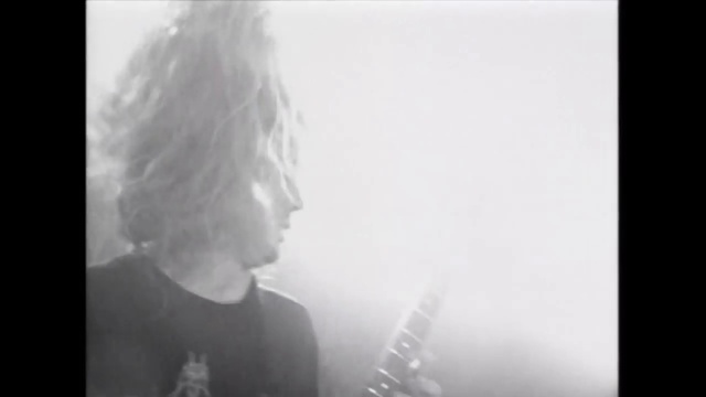 Cannibal Corpse 'Staring Through The Eyes Of The Dead' (OFFICIAL VIDEO)