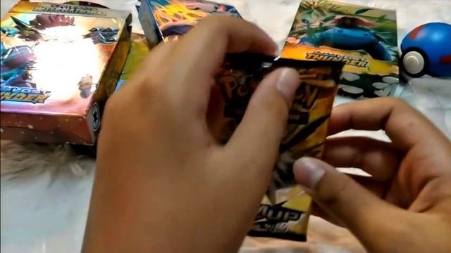 Review Pokemon Sun&Moon Lost Thunder Card Part 1 смотреть онлайн