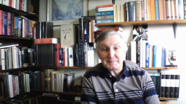 Books to Read: C is for Crime смотреть онлайн