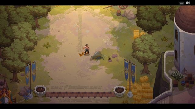 The Mageseeker A League of Legends Story Прхождение [4K] Часть 2 смотреть онлайн