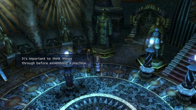 Первая одежда синдиката. Final Fantasy X-2 HD Remaster прохождение на русском. Серия 21. смотреть онлайн