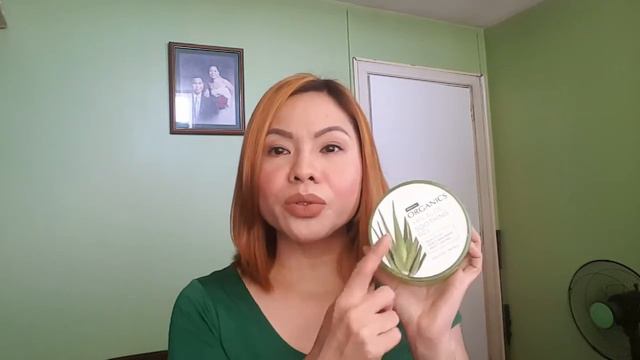 Multi Benefit Aloe Vera Gel for the hair and skin смотреть онлайн
