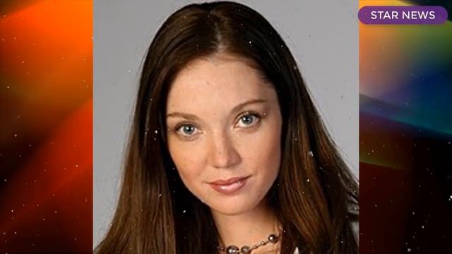 Роман с мужем Заворотнюк и 3 неудачных брака актрисы Марии Аникановой смотреть онлайн