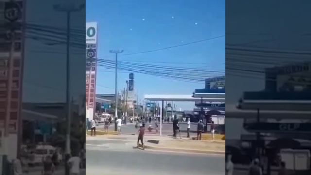 НЛО в Перу. #нло #загадка #факты #инопланетяне смотреть онлайн