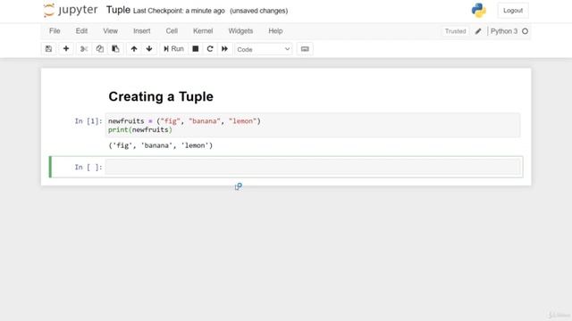 Tuples and methods level 1 Python programming@42 смотреть онлайн