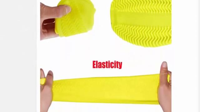 Водонепроницаемый чехол для обуви смотреть онлайн