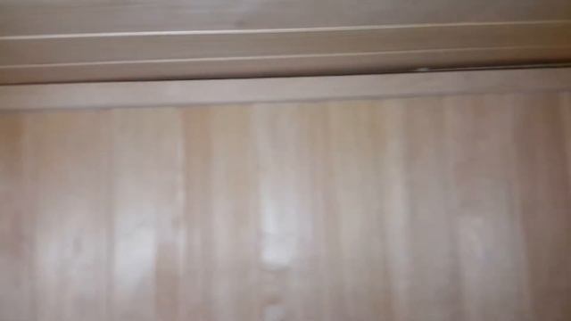 Сборка 2-х местной ИК-сауны. Размер 1350х1050х2050мм. Отделка кедр сибирский. смотреть онлайн