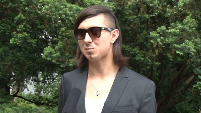 Adam Bałdych zaproszenie na Dni Województwa Lubuskiego смотреть онлайн
