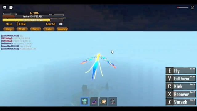 Buying The LEGACY POSE!! | King Legacy | Roblox