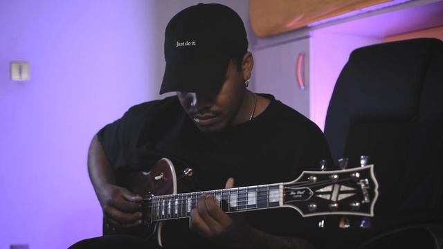 Guitar Trap (Fractal Fm3) смотреть онлайн