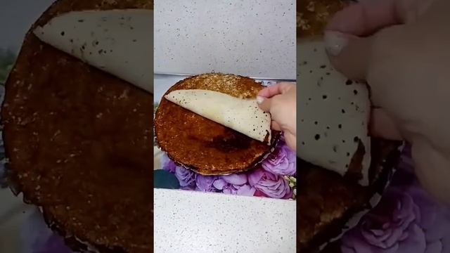 Сырники с вишневым соусом