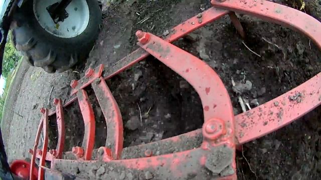 БОРОНОВАНИЯ КАРТОФЕЛЯ МОТОБЛОКОМ смотреть онлайн