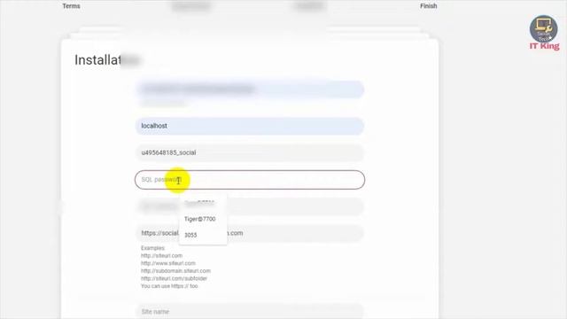 How to Create a Social Networking Website Llike Facebook | PHP Script for Social networking смотреть онлайн