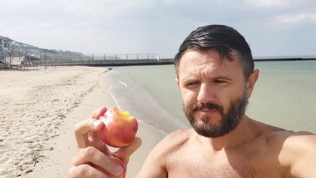 Море или Бассейн выбор за тобой. Как обстоят дела в Одессе. смотреть онлайн