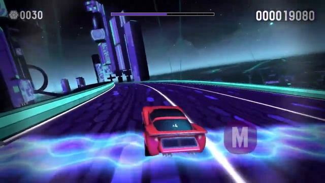 Drive Any Track | Perfect Run смотреть онлайн