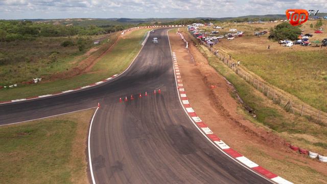 2024 03 24 Autódromo Fórmula Truck смотреть онлайн