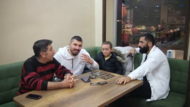 HANGİ ŞEHRİ VURURSAN YANDIN | 50.000 TL смотреть онлайн
