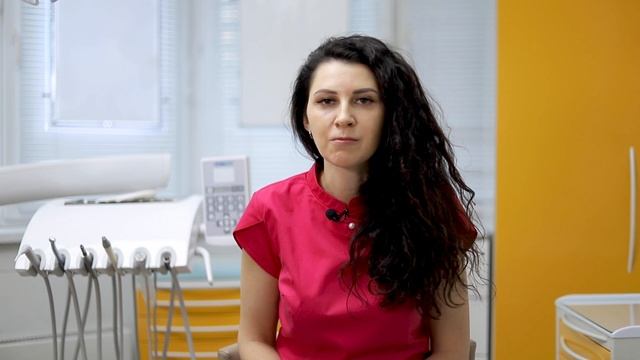 Секреты красивой улыбки смотреть онлайн