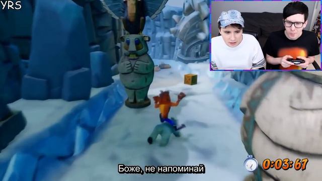 Dan and Phil's Furry Throwdown! rus sub смотреть онлайн