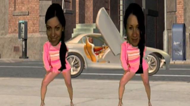 Вика-Клубника и Настёна-Сластёна! смотреть онлайн